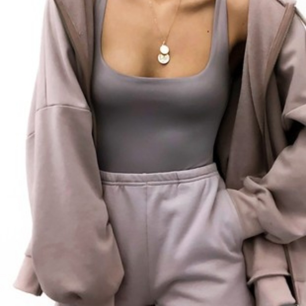 Meet your Posher, Raymond